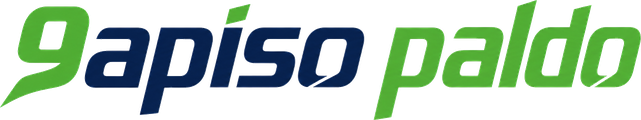 9apiso paldo official logo
